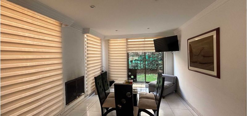 Casa en Venta en Bogotá, D.C., Chía-24