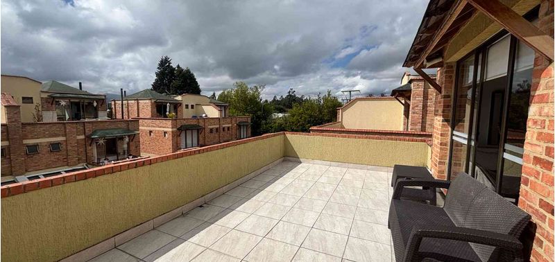 Casa en Venta en Bogotá, D.C., Chía-27