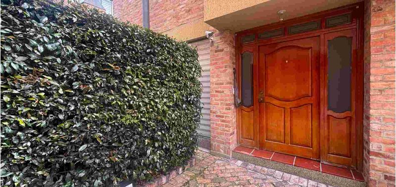 Casa en Venta en Bogotá, D.C., Chía-30