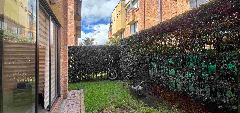 Casa en Venta en Bogotá, D.C., Chía-32