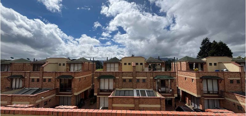 Casa en Venta en Bogotá, D.C., Chía-34