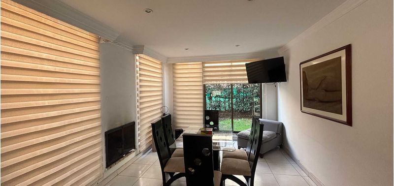 Casa en Venta en Bogotá, D.C., Chía-38