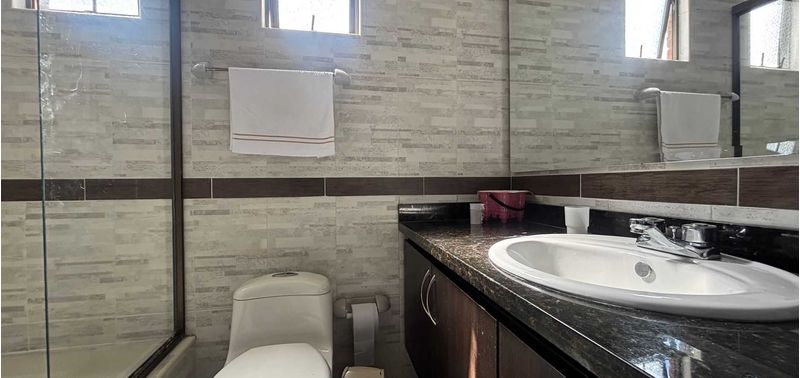 Casa en Venta en Bogotá, D.C., Chía-39