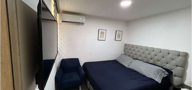 Apartamento en Venta en Santa Marta, Santa Marta (Distrito Turistico Cultural E Historico)