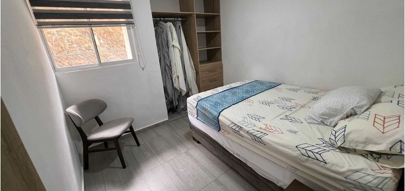 Apartamento en Venta en Santa Marta, Santa Marta (Distrito Turistico Cultural E Historico)-0