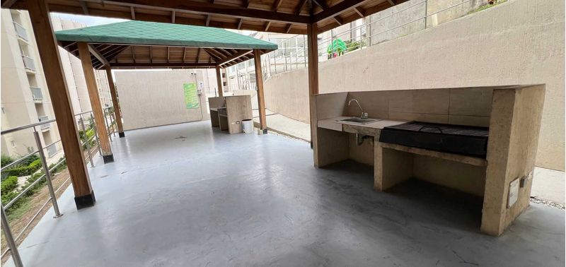 Apartamento en Venta en Santa Marta, Santa Marta (Distrito Turistico Cultural E Historico)-2