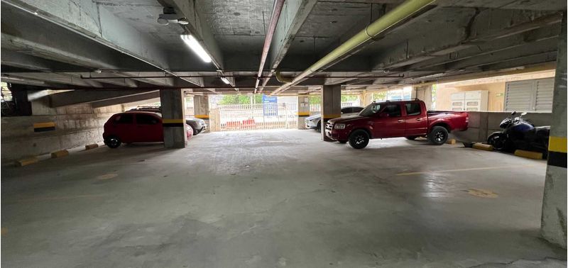 Apartamento en Venta en Santa Marta, Santa Marta (Distrito Turistico Cultural E Historico)-3