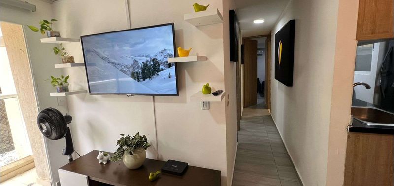 Apartamento en Venta en Santa Marta, Santa Marta (Distrito Turistico Cultural E Historico)-5