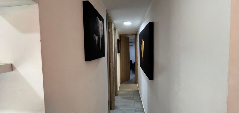 Apartamento en Venta en Santa Marta, Santa Marta (Distrito Turistico Cultural E Historico)-6