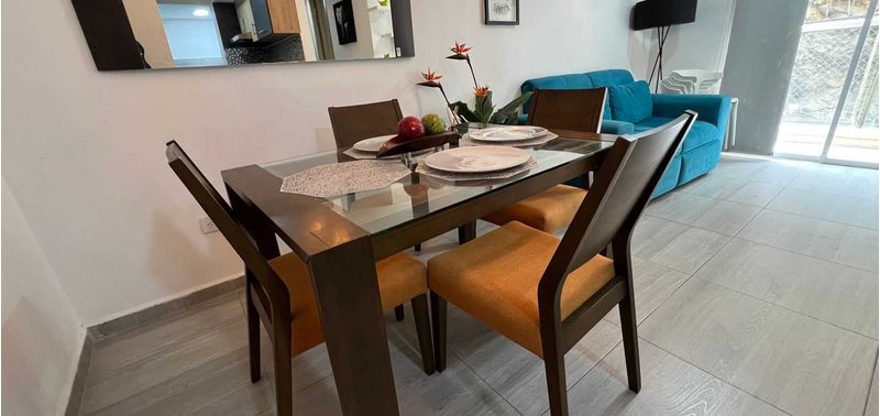 Apartamento en Venta en Santa Marta, Santa Marta (Distrito Turistico Cultural E Historico)-7