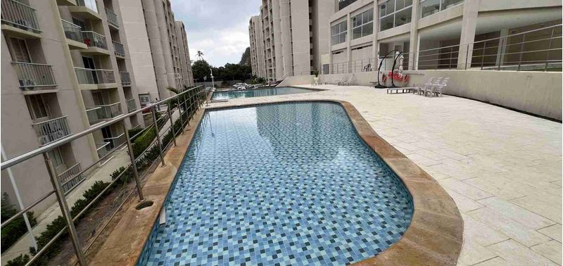 Apartamento en Venta en Santa Marta, Santa Marta (Distrito Turistico Cultural E Historico)-8