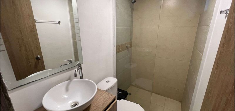 Apartamento en Venta en Santa Marta, Santa Marta (Distrito Turistico Cultural E Historico)-9