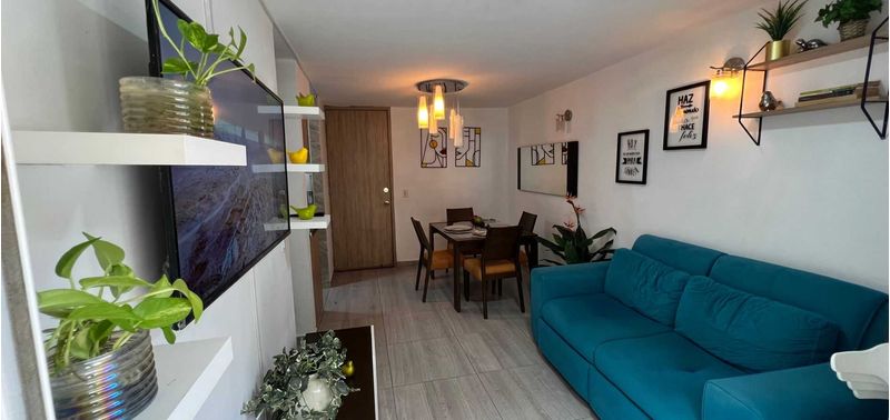 Apartamento en Venta en Santa Marta, Santa Marta (Distrito Turistico Cultural E Historico)-10