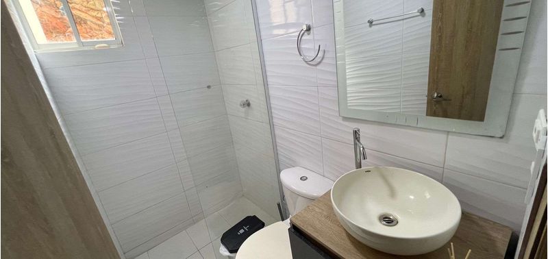 Apartamento en Venta en Santa Marta, Santa Marta (Distrito Turistico Cultural E Historico)-12