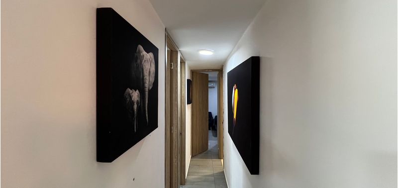 Apartamento en Venta en Santa Marta, Santa Marta (Distrito Turistico Cultural E Historico)-13