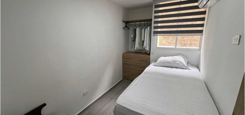 Apartamento en Venta en Santa Marta, Santa Marta (Distrito Turistico Cultural E Historico)-14