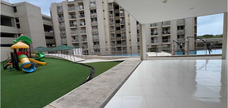 Apartamento en Venta en Santa Marta, Santa Marta (Distrito Turistico Cultural E Historico)-18