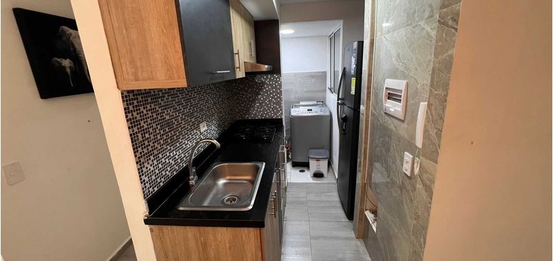 Apartamento en Venta en Santa Marta, Santa Marta (Distrito Turistico Cultural E Historico)-19