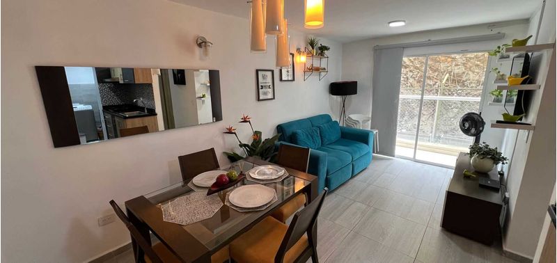 Apartamento en Venta en Santa Marta, Santa Marta (Distrito Turistico Cultural E Historico)-20