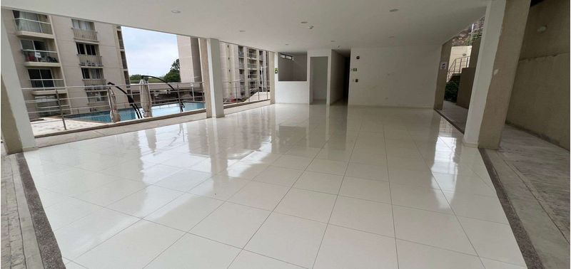 Apartamento en Venta en Santa Marta, Santa Marta (Distrito Turistico Cultural E Historico)-21