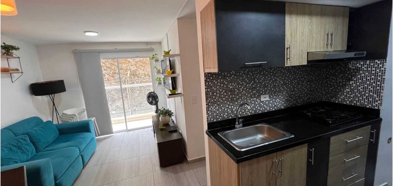Apartamento en Venta en Santa Marta, Santa Marta (Distrito Turistico Cultural E Historico)-22