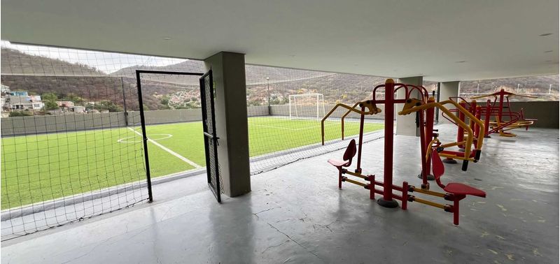 Apartamento en Venta en Santa Marta, Santa Marta (Distrito Turistico Cultural E Historico)-23