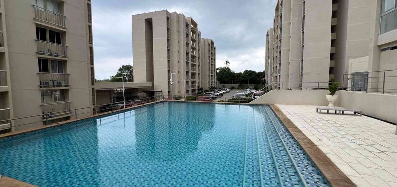 Apartamento en Venta en Santa Marta, Santa Marta (Distrito Turistico Cultural E Historico)-24
