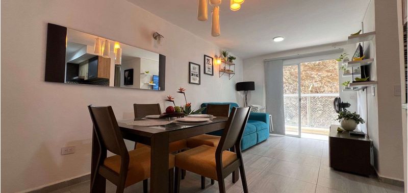 Apartamento en Venta en Santa Marta, Santa Marta (Distrito Turistico Cultural E Historico)-26