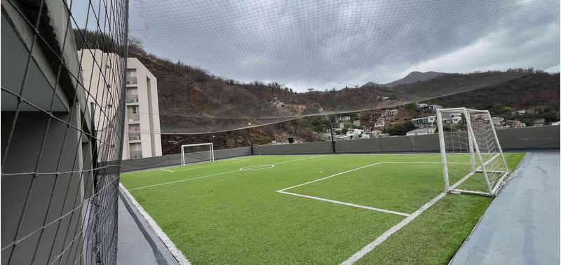 Apartamento en Venta en Santa Marta, Santa Marta (Distrito Turistico Cultural E Historico)-27