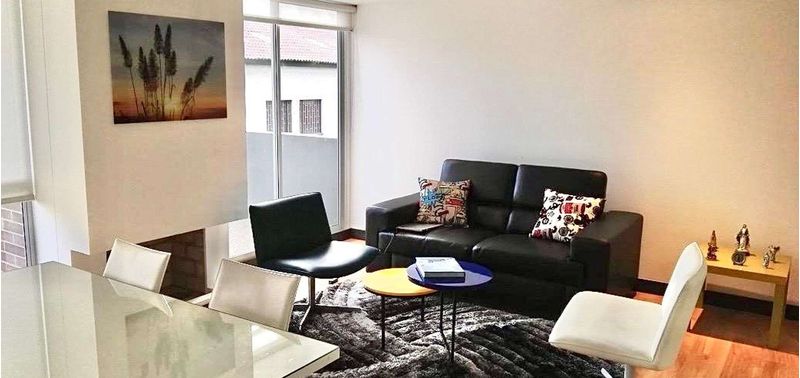 Apartamento en Venta en Bogotá, D.C., Chía