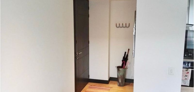 Apartamento en Venta en Bogotá, D.C., Chía-2