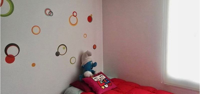 Apartamento en Venta en Bogotá, D.C., Chía-3