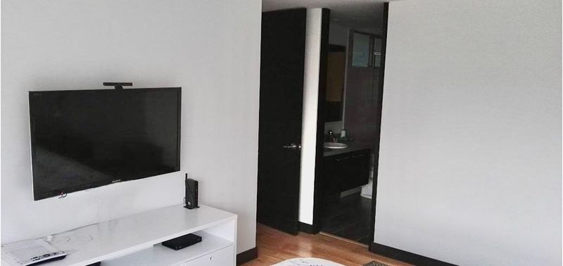 Apartamento en Venta en Bogotá, D.C., Chía-4