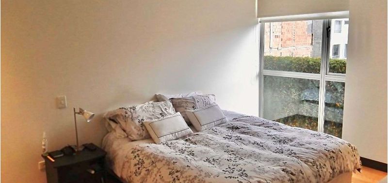 Apartamento en Venta en Bogotá, D.C., Chía-11