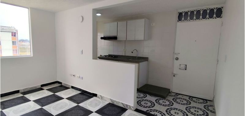 Apartamento en Venta en Bogotá, D.C., Soacha