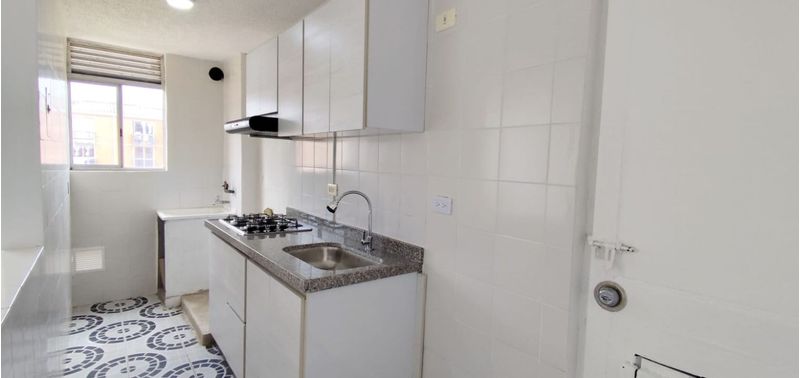 Apartamento en Venta en Bogotá, D.C., Soacha-4