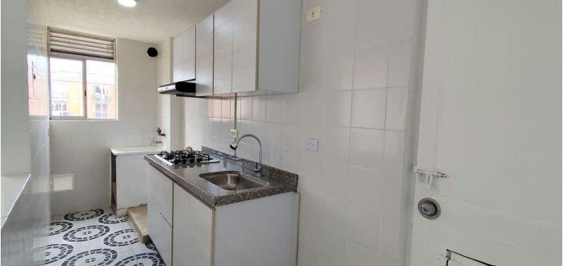 Apartamento en Venta en Bogotá, D.C., Soacha-8