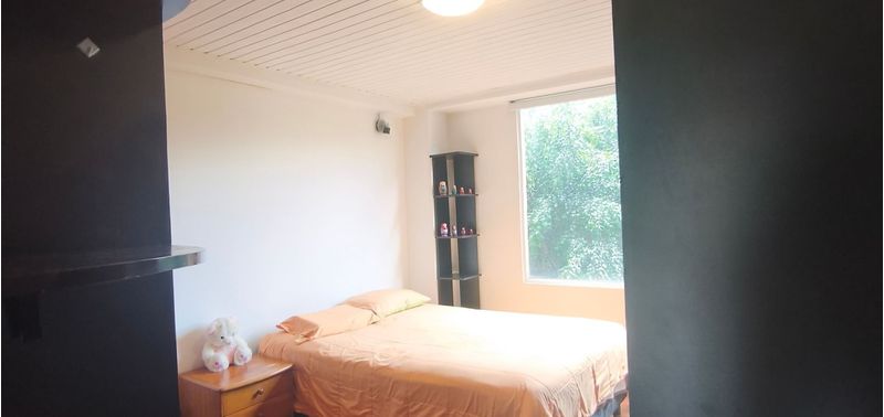 Apartamento en Venta en Bogotá, D.C., Sauzalito-2