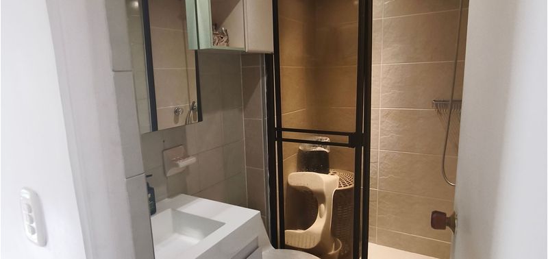 Apartamento en Venta en Bogotá, D.C., Sauzalito-3
