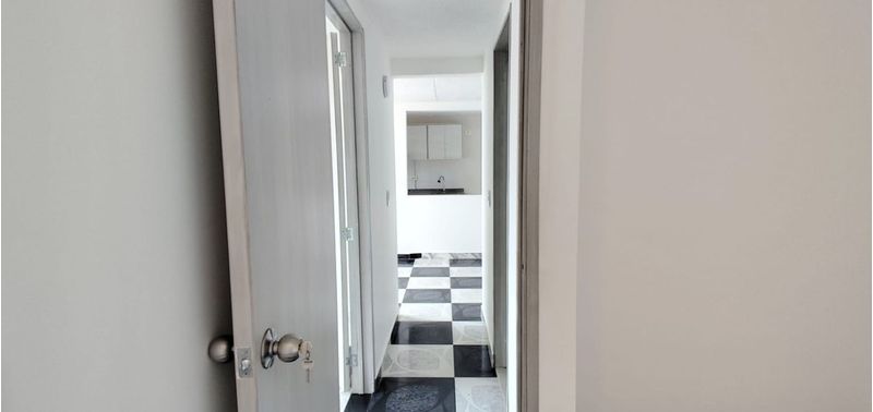 Apartamento en Venta en Bogotá, D.C., Soacha-9