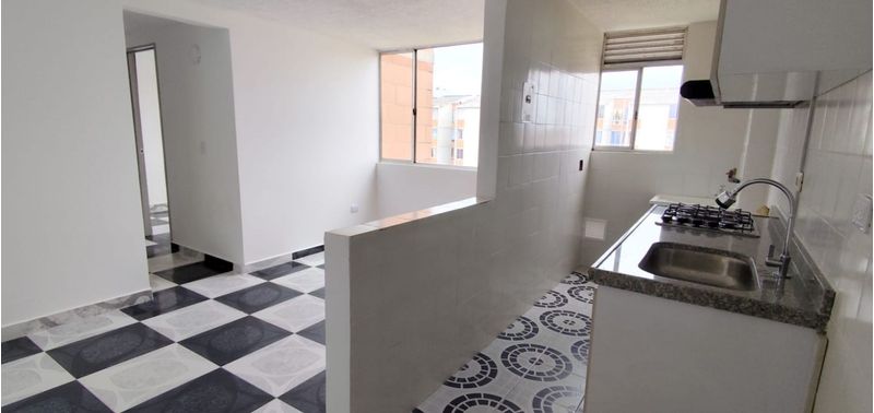 Apartamento en Venta en Bogotá, D.C., Soacha-13
