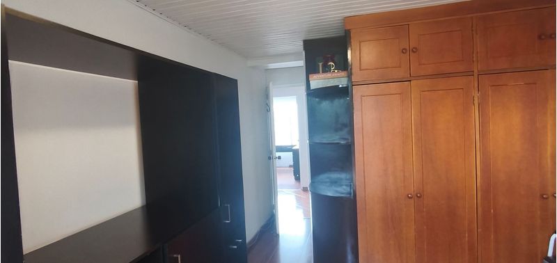 Apartamento en Venta en Bogotá, D.C., Sauzalito-4