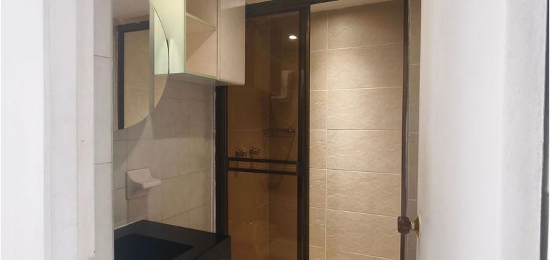 Apartamento en Venta en Bogotá, D.C., Sauzalito-6