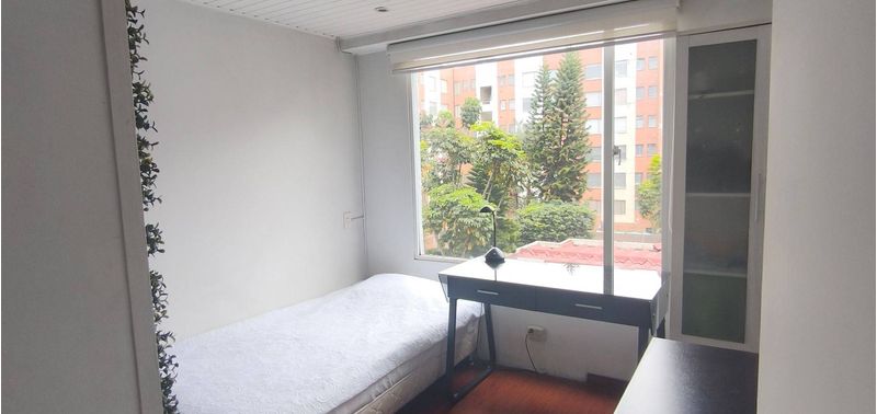 Apartamento en Venta en Bogotá, D.C., Sauzalito-7
