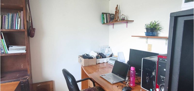 Apartamento en Venta en Bogotá, D.C., Sauzalito-8