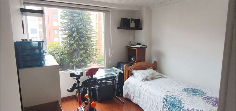 Apartamento en Venta en Bogotá, D.C., Sauzalito-9