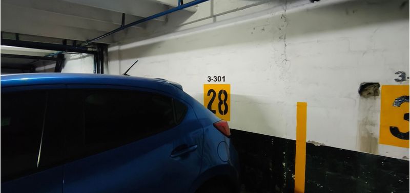 Apartamento en Venta en Bogotá, D.C., Sauzalito-10