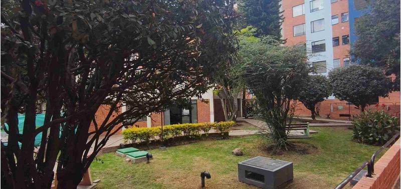 Apartamento en Venta en Bogotá, D.C., Sauzalito-12