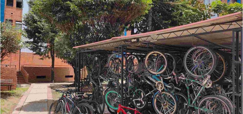 Apartamento en Venta en Bogotá, D.C., Sauzalito-13