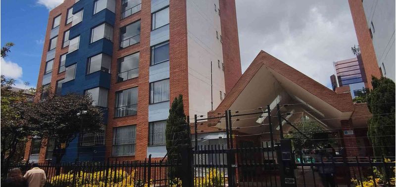 Apartamento en Venta en Bogotá, D.C., Sauzalito-14